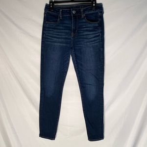 American Eagle Jegging || Size 10